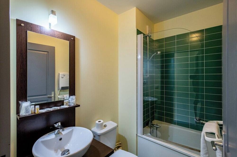 Photo of Bathroom in Salies-de-Bearn