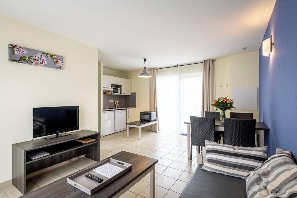 Photo of Livingroom in Salies-de-Bearn