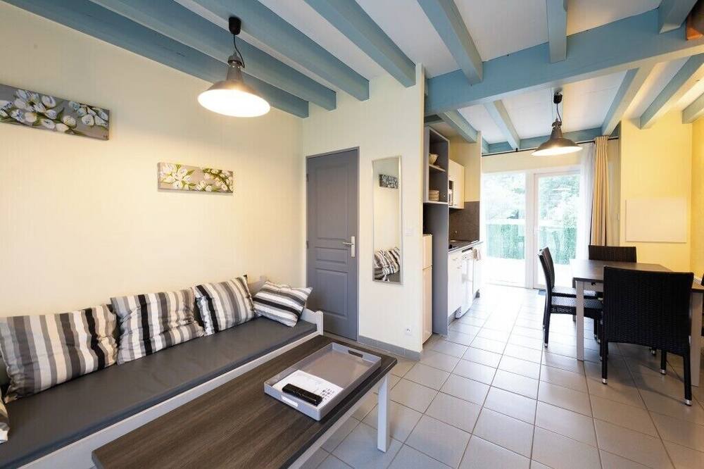 Photo of Livingroom in Salies-de-Bearn