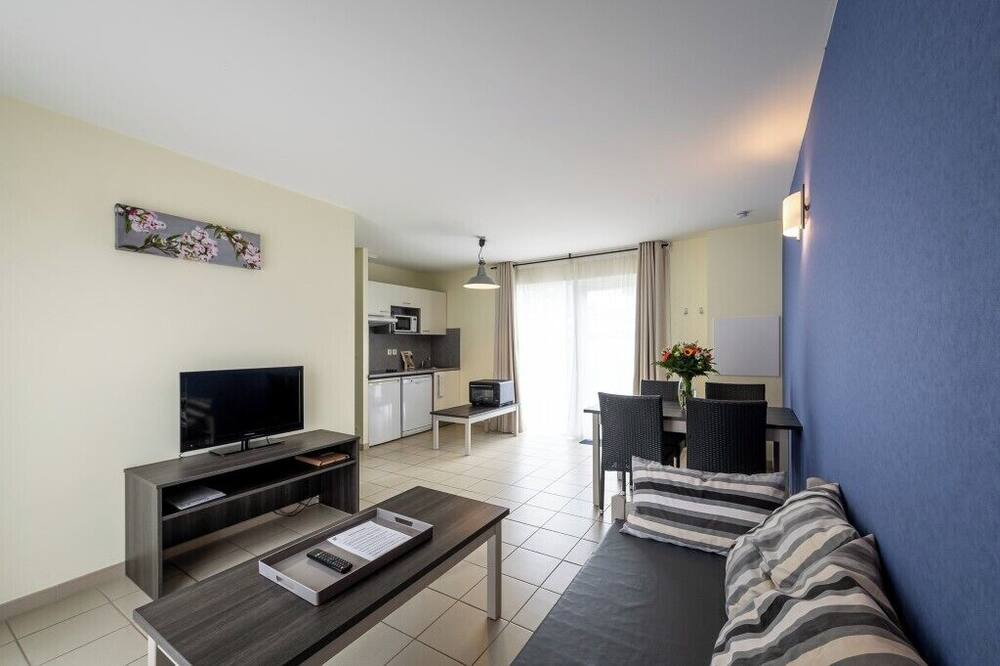 Photo of Livingroom in Salies-de-Bearn