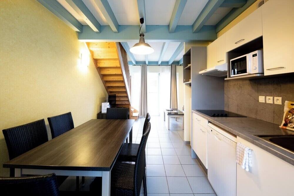 Photo of Kitchen in Salies-de-Bearn