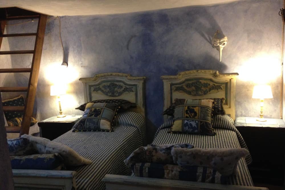 Photo of Bedroom in Lanciole