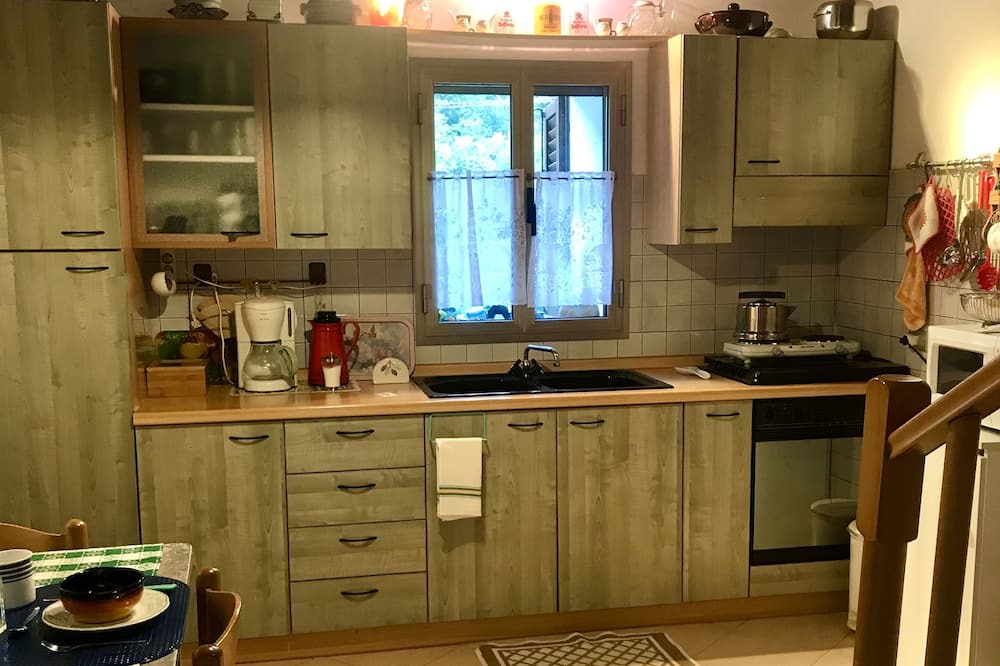 Photo of Kitchen in Lanciole