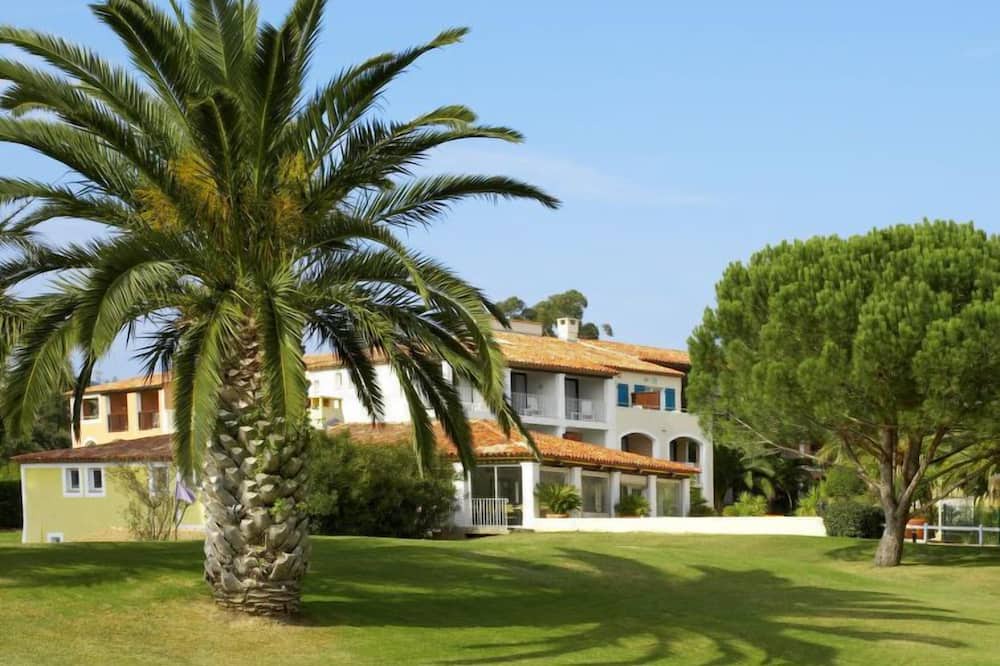Photo of Outdoor in Les Restanques