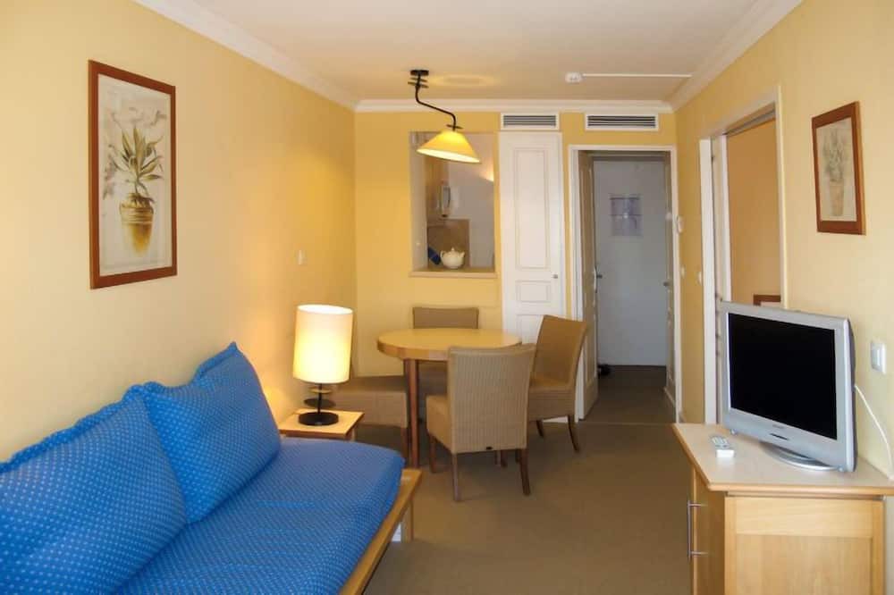 Photo of Livingroom in Les Restanques