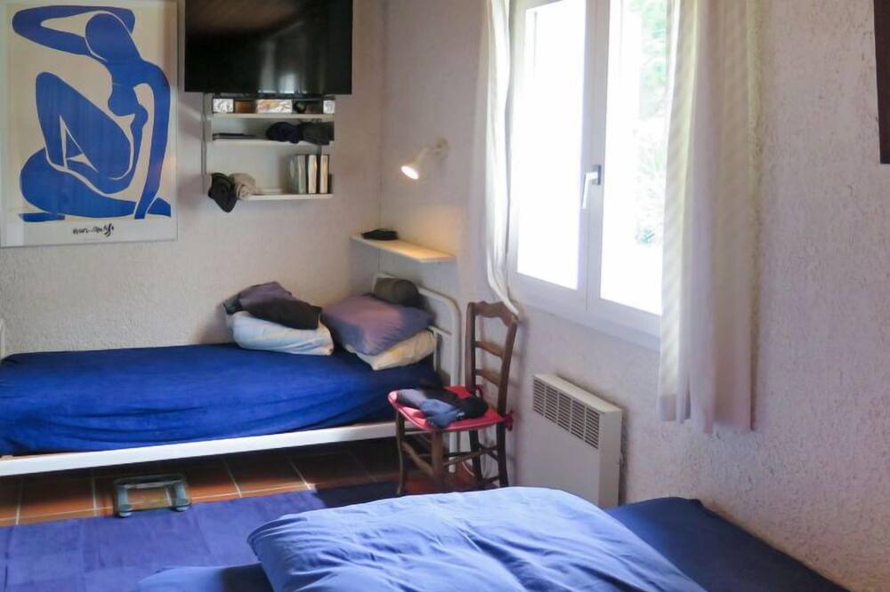 Photo of Bedroom in Lacanau-Ocean
