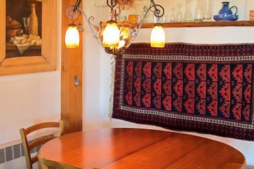 Photo of Kitchen in Lacanau-Ocean
