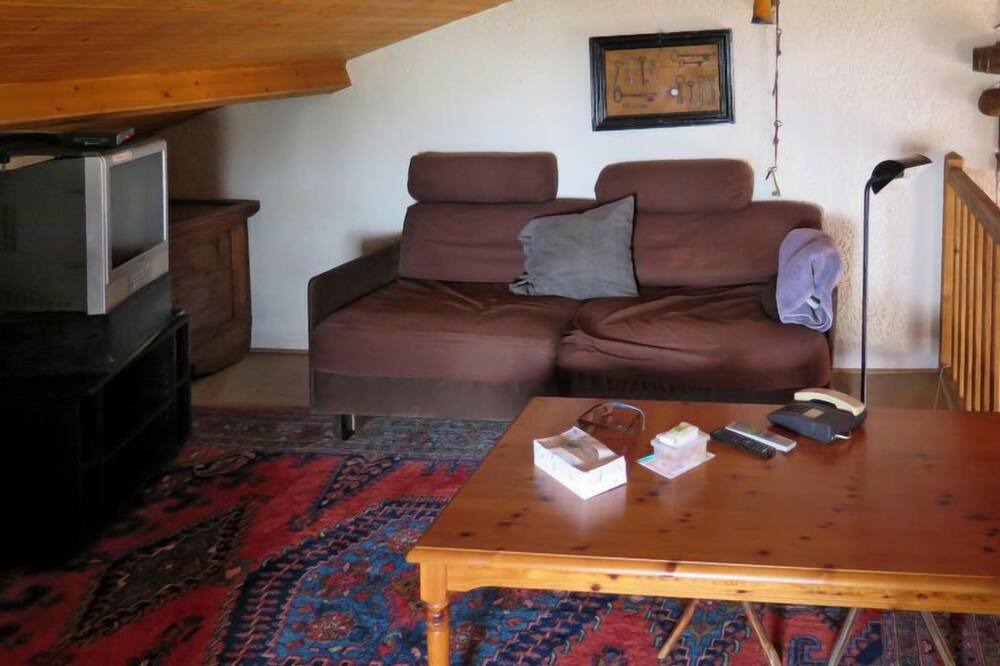 Photo of Livingroom in Lacanau-Ocean