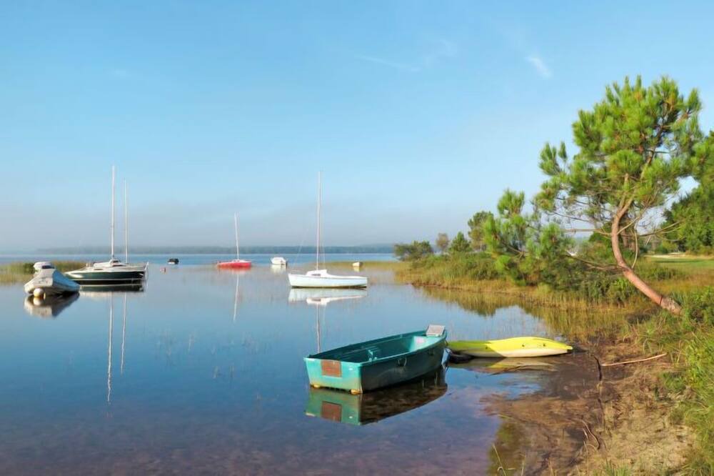 Photo of Outdoor in Lacanau-Ocean
