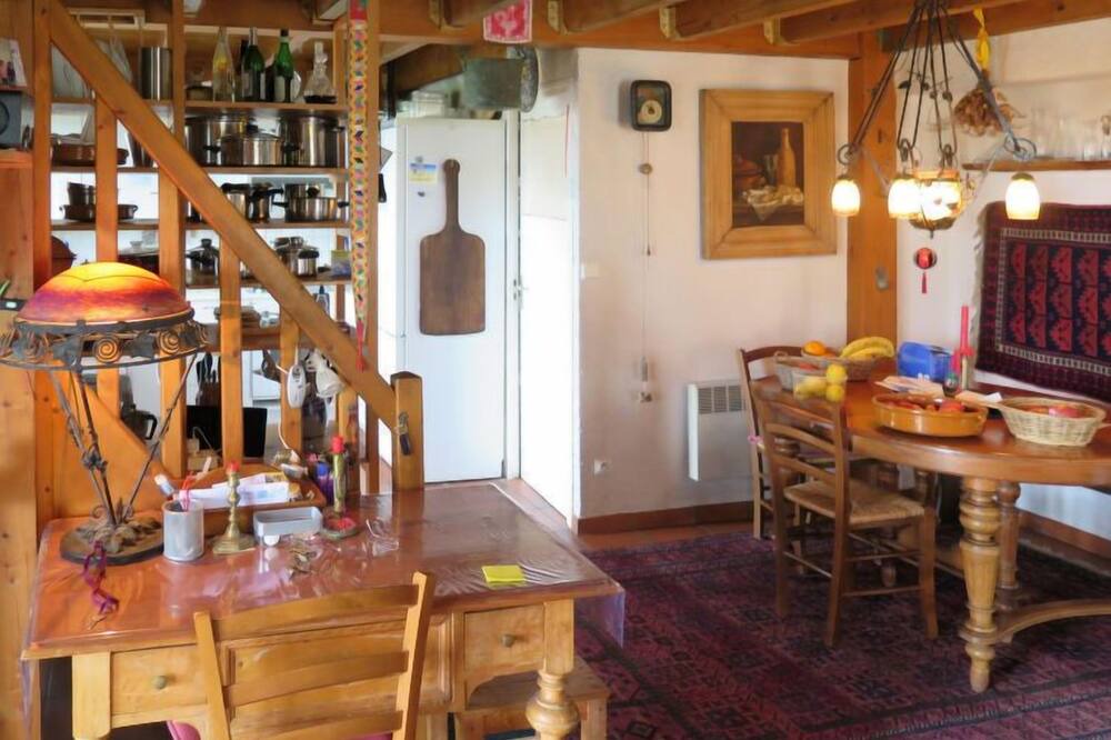 Photo of Kitchen in Lacanau-Ocean