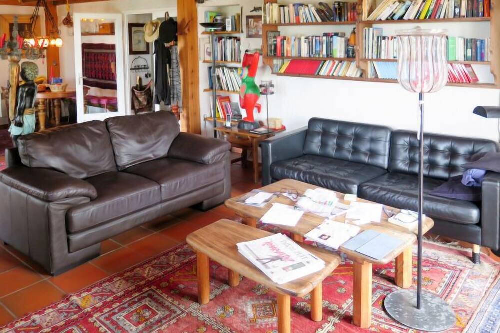 Photo of Livingroom in Lacanau-Ocean