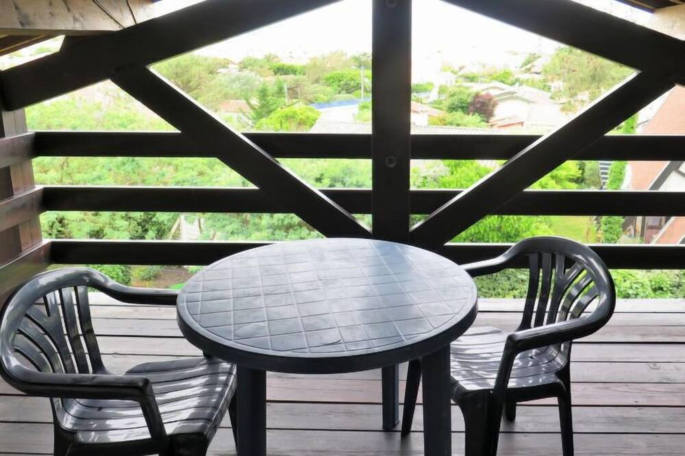 Photo of Patio Balcony in Lacanau-Ocean