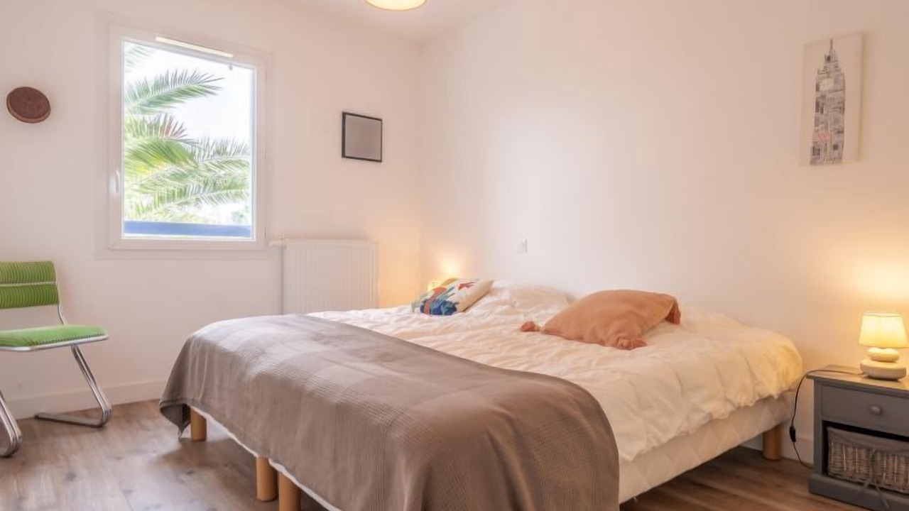 Photo of Bedroom in Kokotia