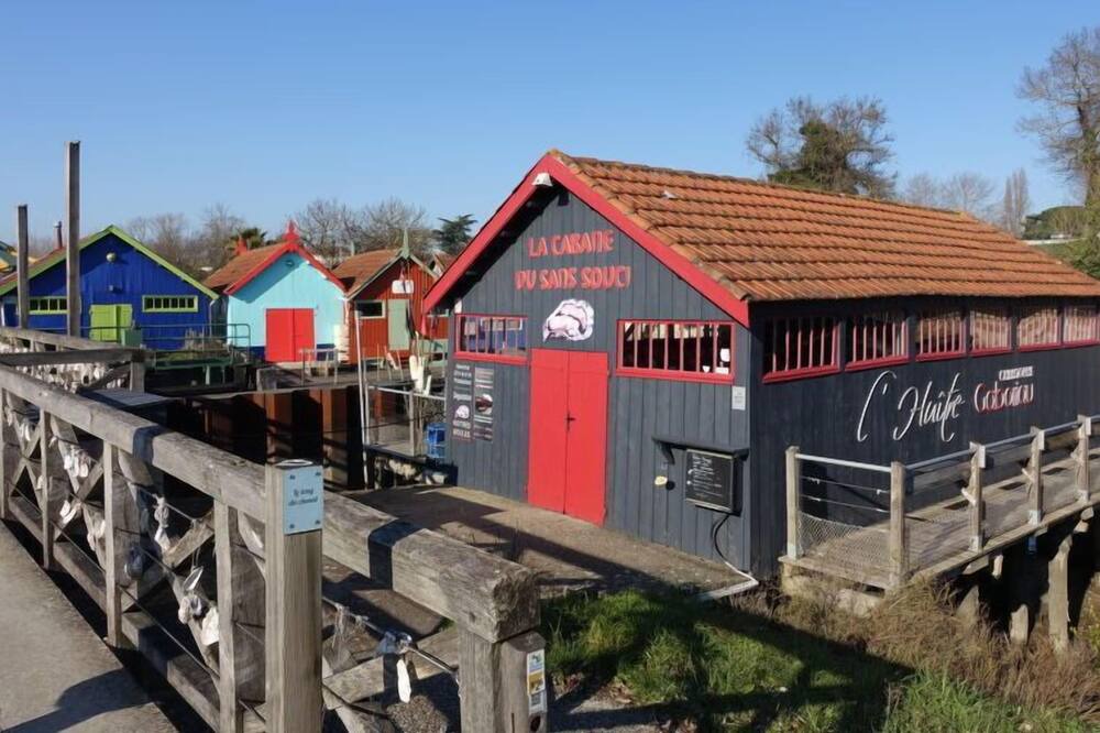 Photo of Outdoor in Saint-Pierre-d'Oleron