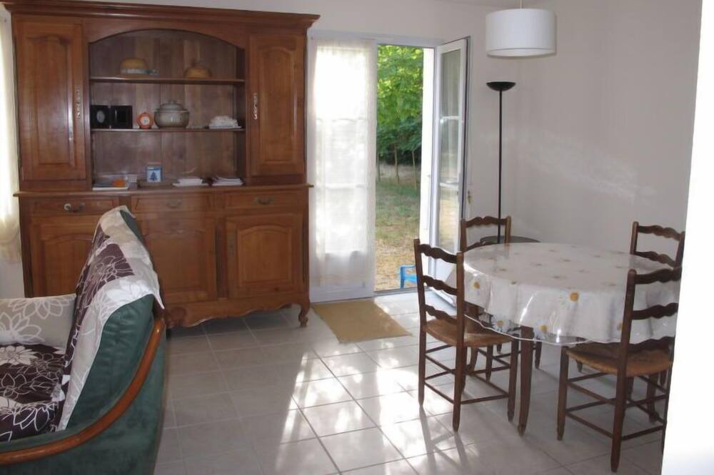 Photo of Livingroom in Saint-Pierre-d'Oleron
