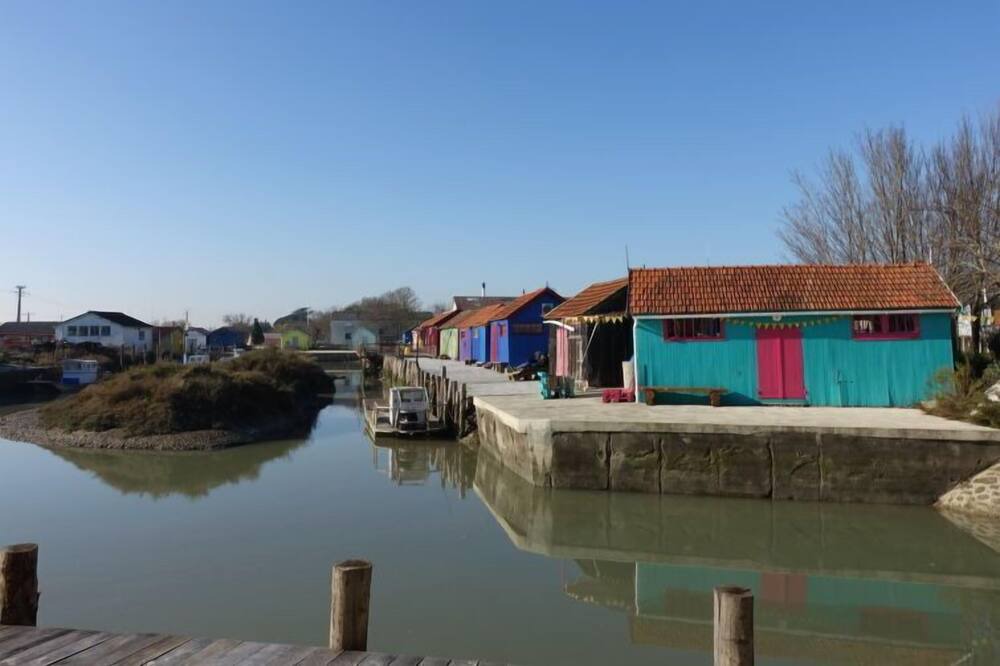 Photo of Outdoor in Saint-Pierre-d'Oleron