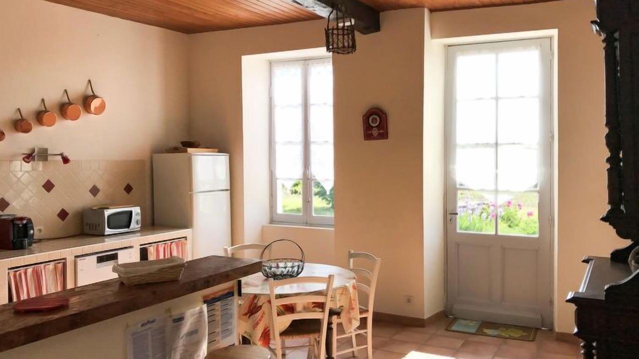 Photo of Livingroom in Lalandusse