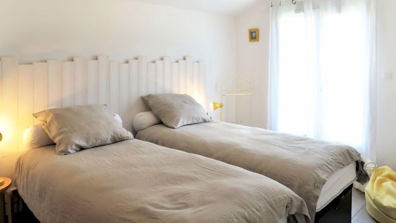 Photo of Bedroom in Saint-Vivien-de-Medoc