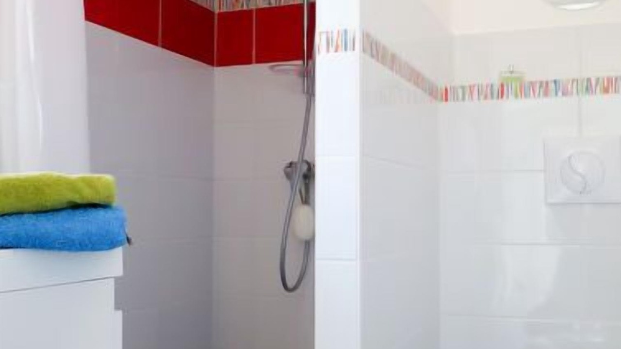 Photo of Bathroom in Saint-Vivien-de-Medoc