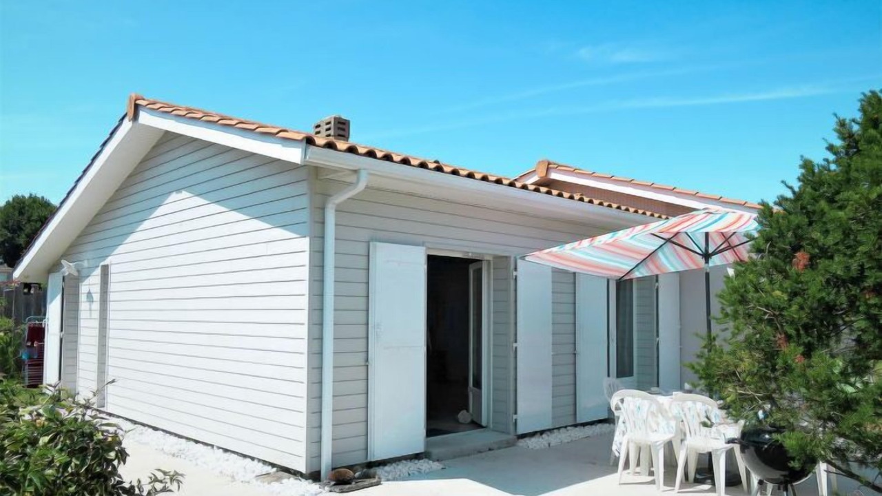 Photo of Outdoor in Saint-Vivien-de-Medoc