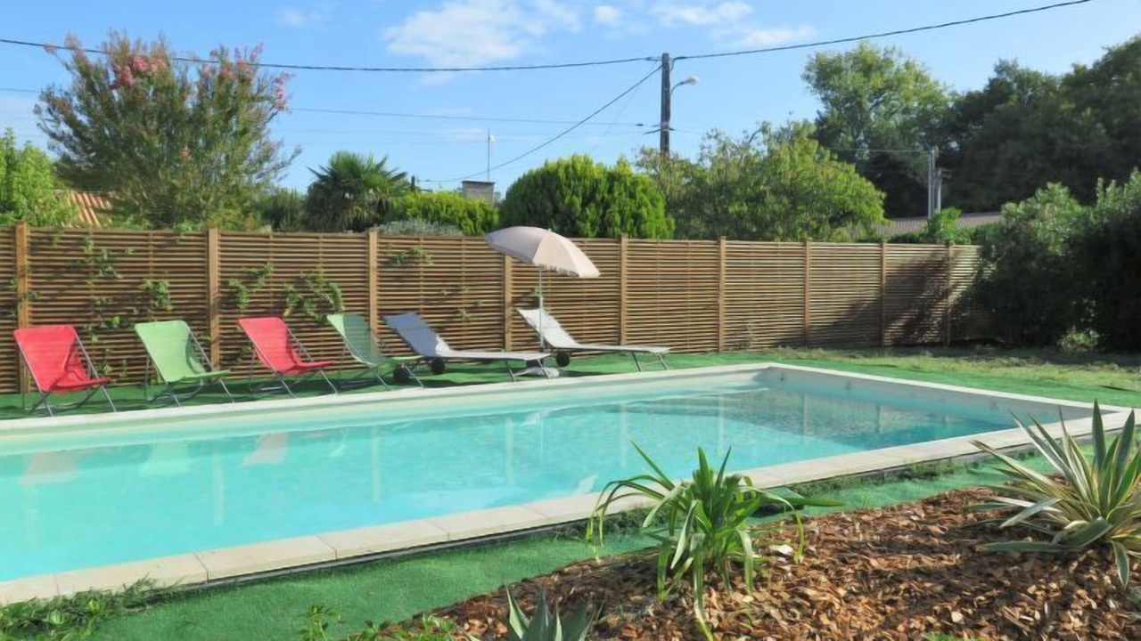 Photo of Outdoor in Saint-Vivien-de-Medoc