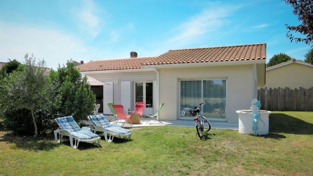 Photo of Outdoor in Saint-Vivien-de-Medoc