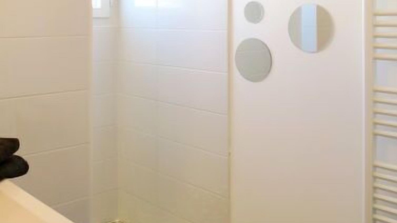 Photo of Bathroom in Saint-Vivien-de-Medoc