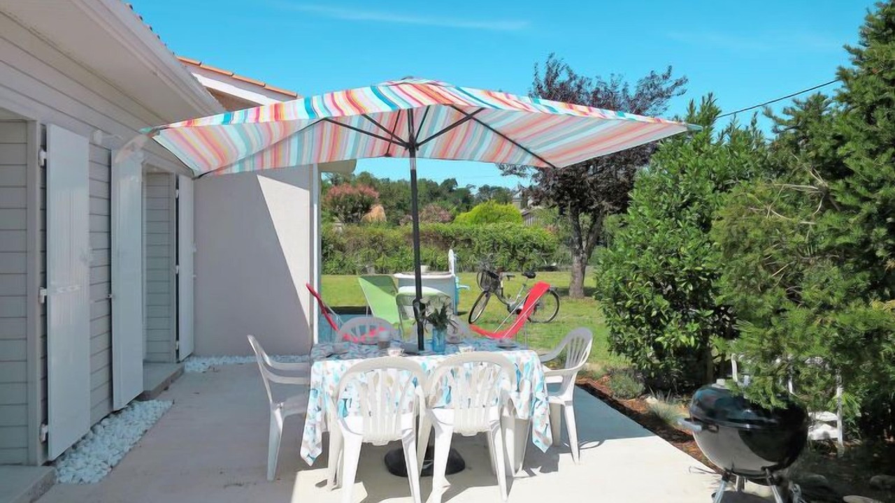 Photo of Outdoor in Saint-Vivien-de-Medoc