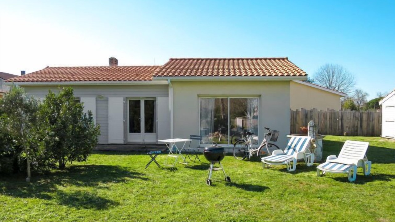 Photo of Outdoor in Saint-Vivien-de-Medoc