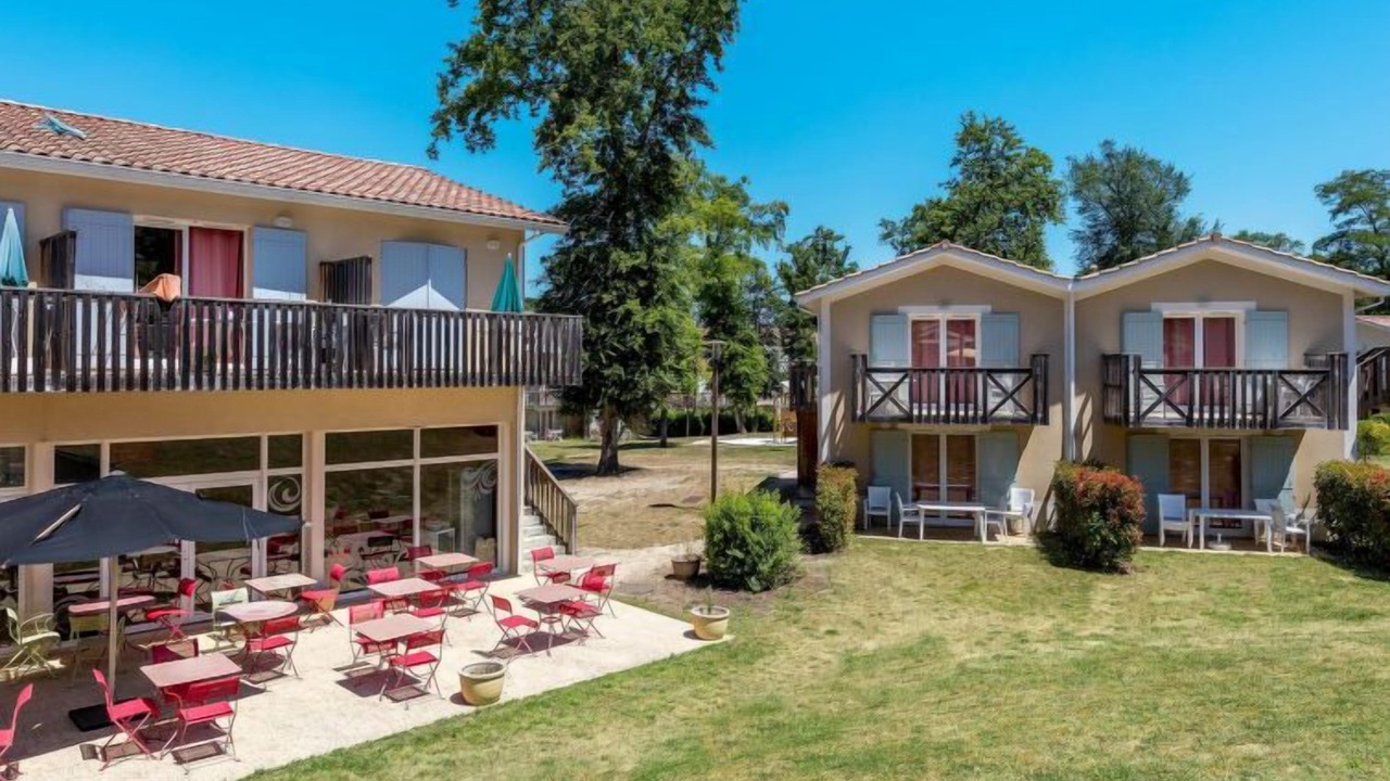 Photo of Outdoor in Barbaste