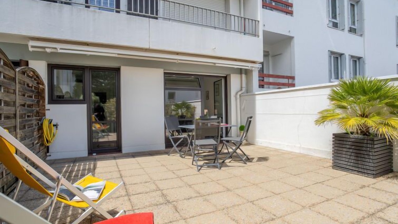 Photo of Outdoor in Saint-Jean-de-Luz