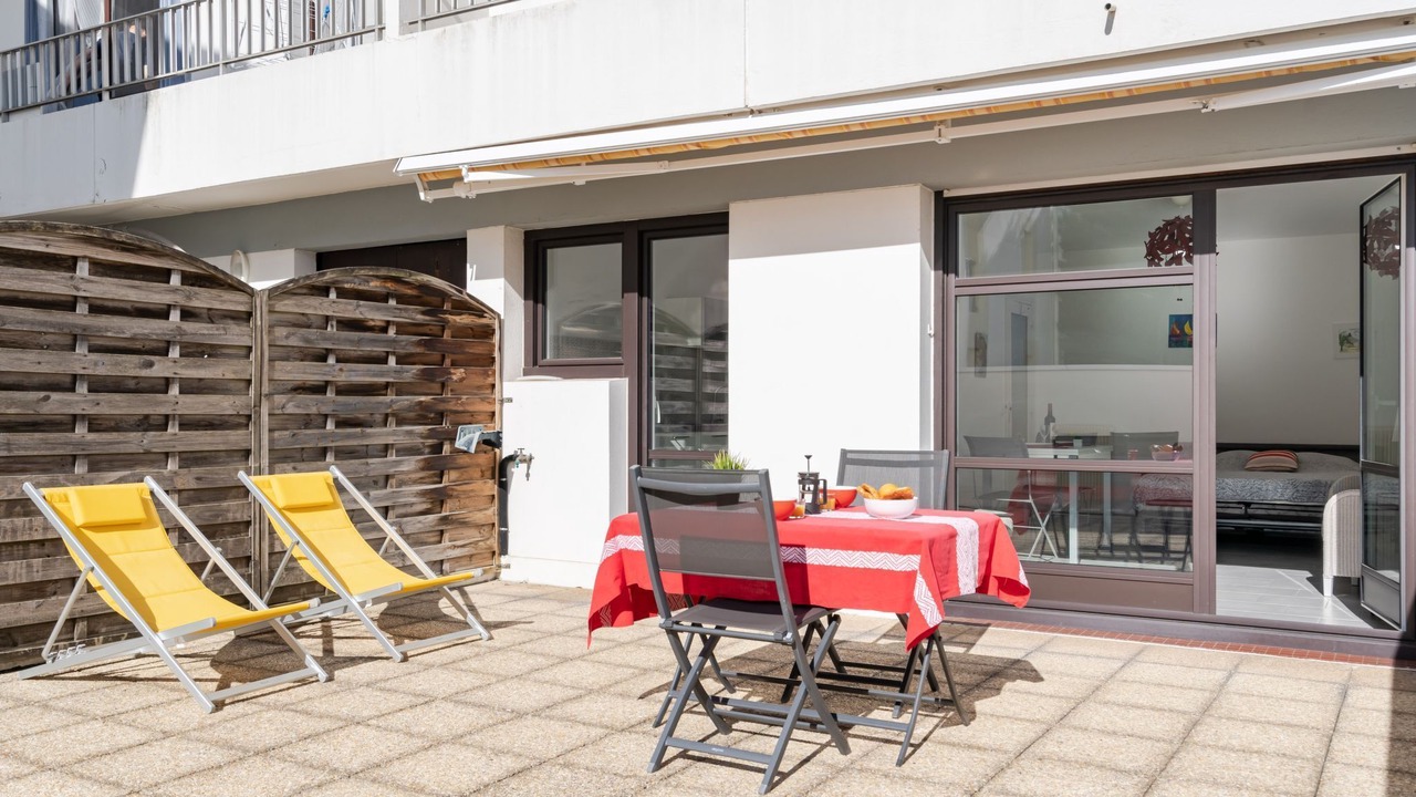 Photo of Outdoor in Saint-Jean-de-Luz