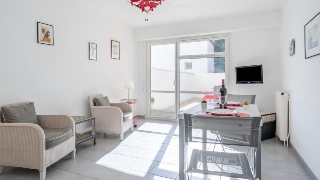 Photo of Livingroom in Saint-Jean-de-Luz