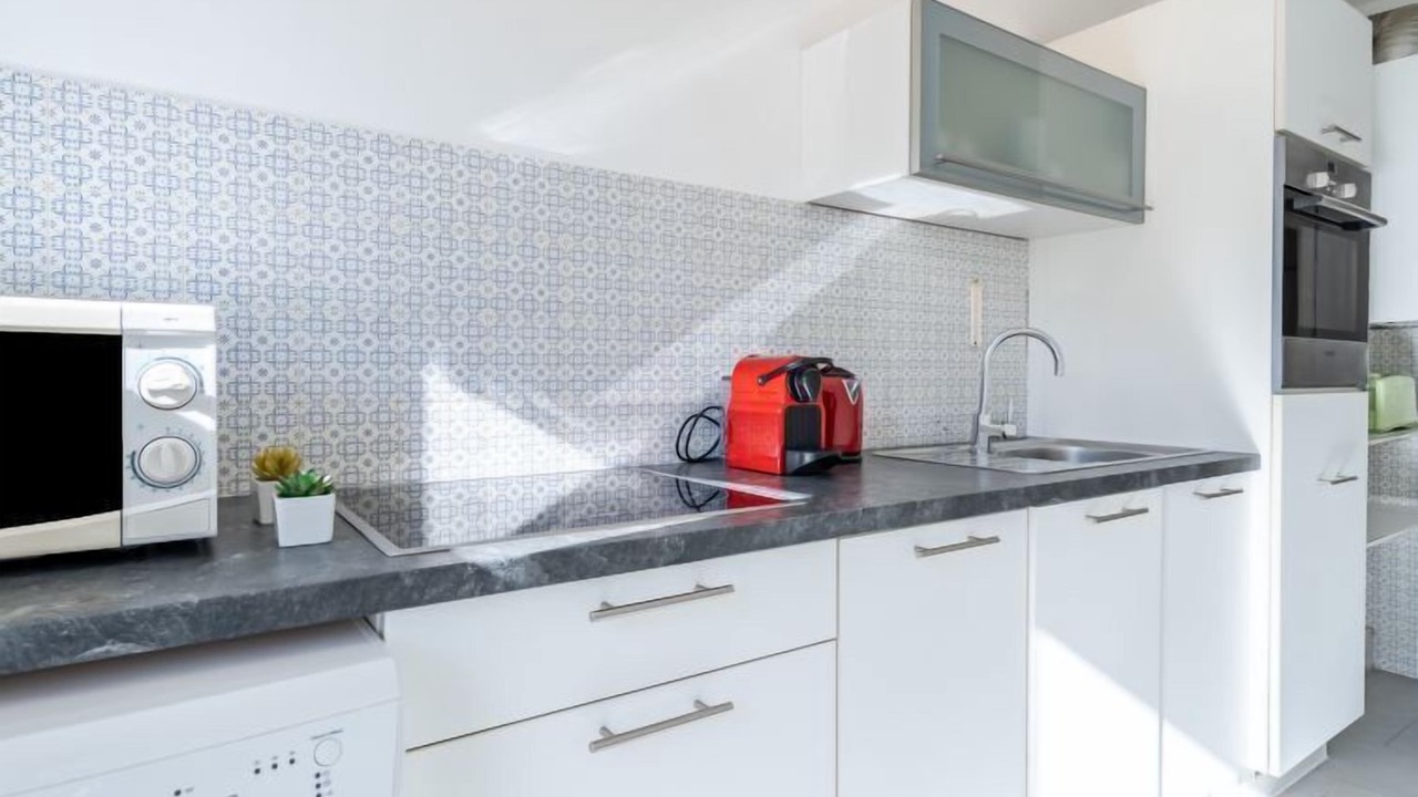 Photo of Kitchen in Saint-Jean-de-Luz