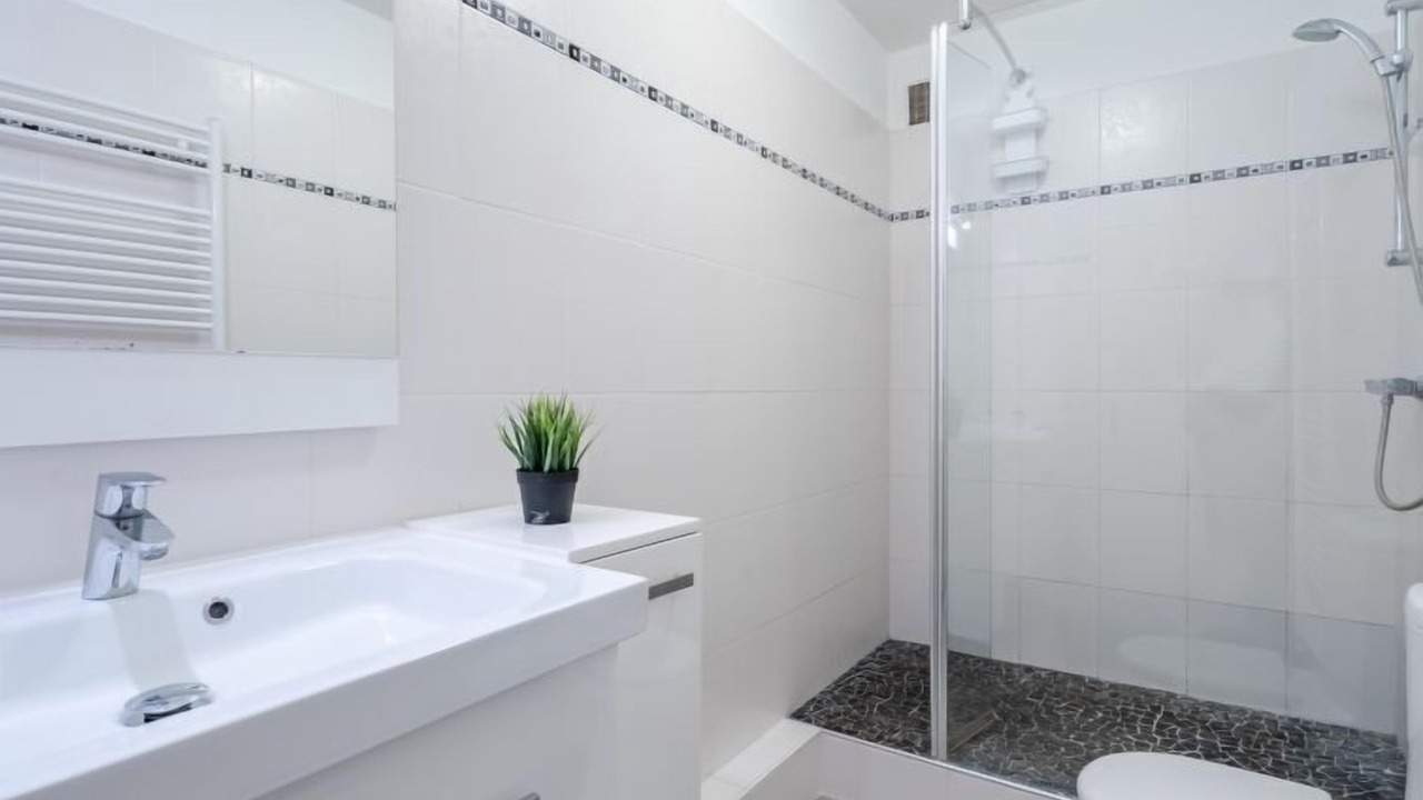 Photo of Bathroom in Saint-Jean-de-Luz