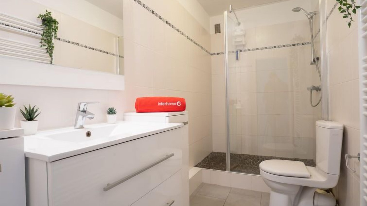 Photo of Bathroom in Saint-Jean-de-Luz