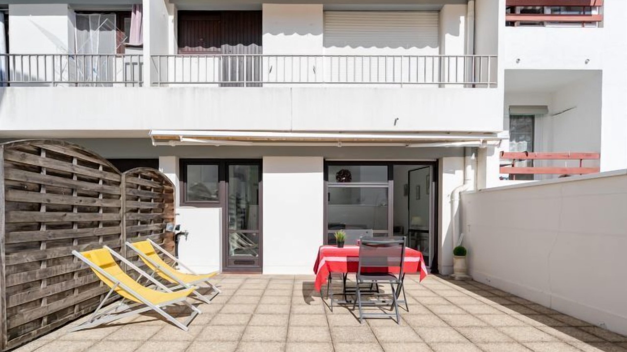 Photo of Outdoor in Saint-Jean-de-Luz