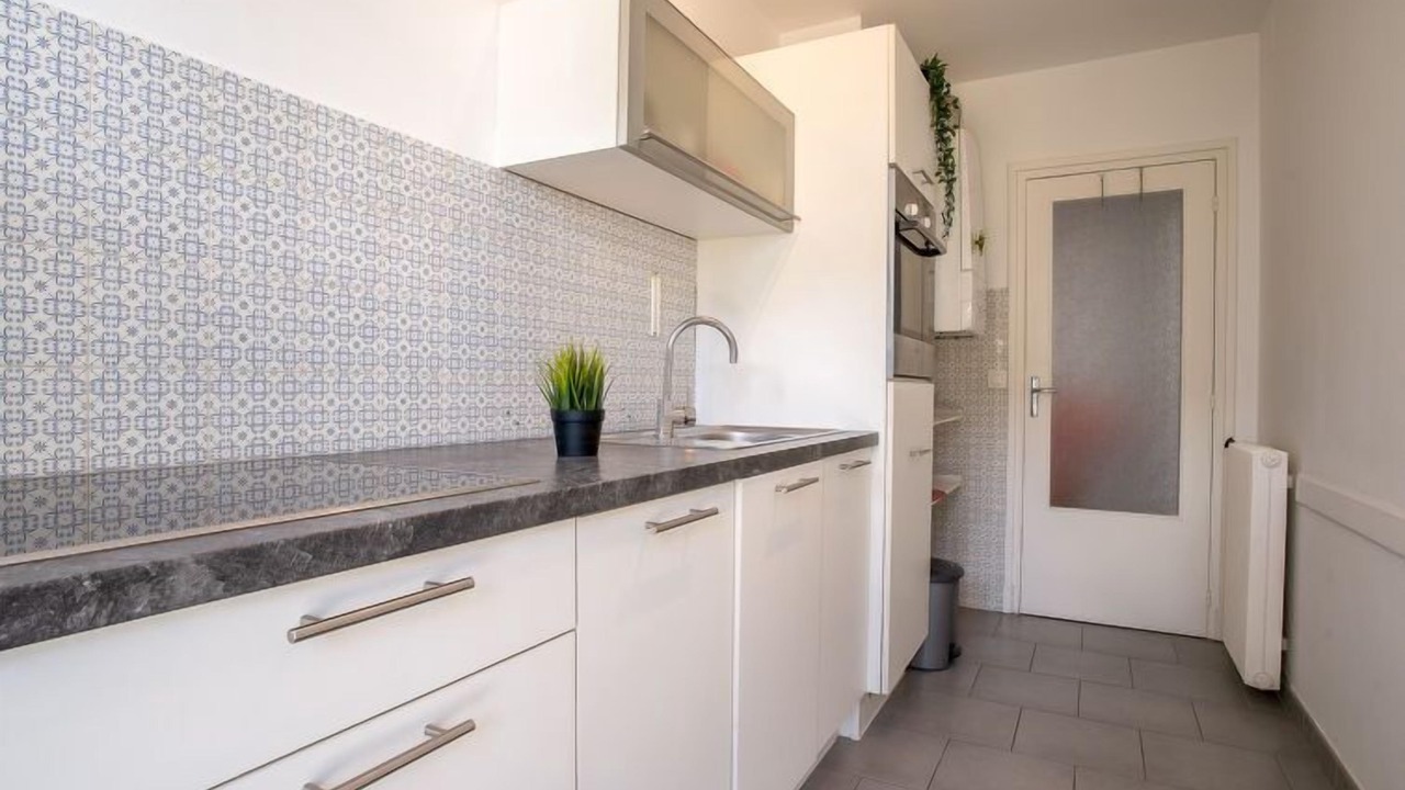 Photo of Kitchen in Saint-Jean-de-Luz
