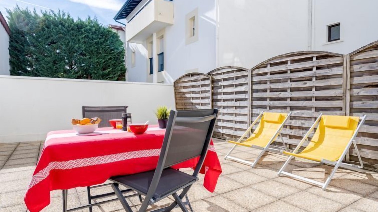 Photo of Outdoor in Saint-Jean-de-Luz