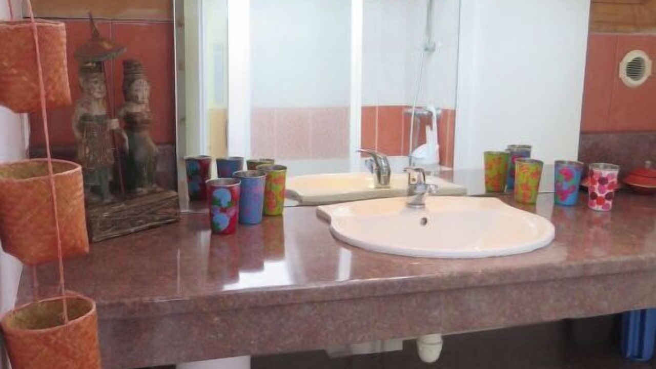Photo of Bathroom in Contis-les-Bains