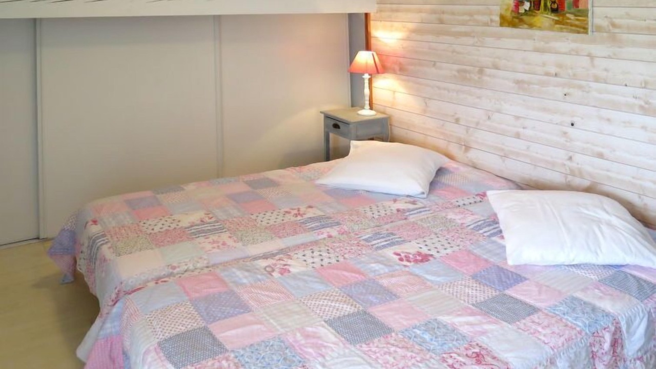 Photo of Bedroom in Contis-les-Bains