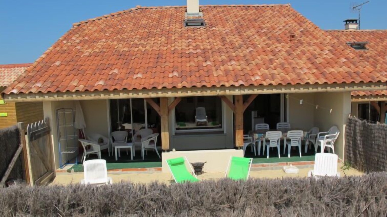 Photo of Outdoor in Contis-les-Bains