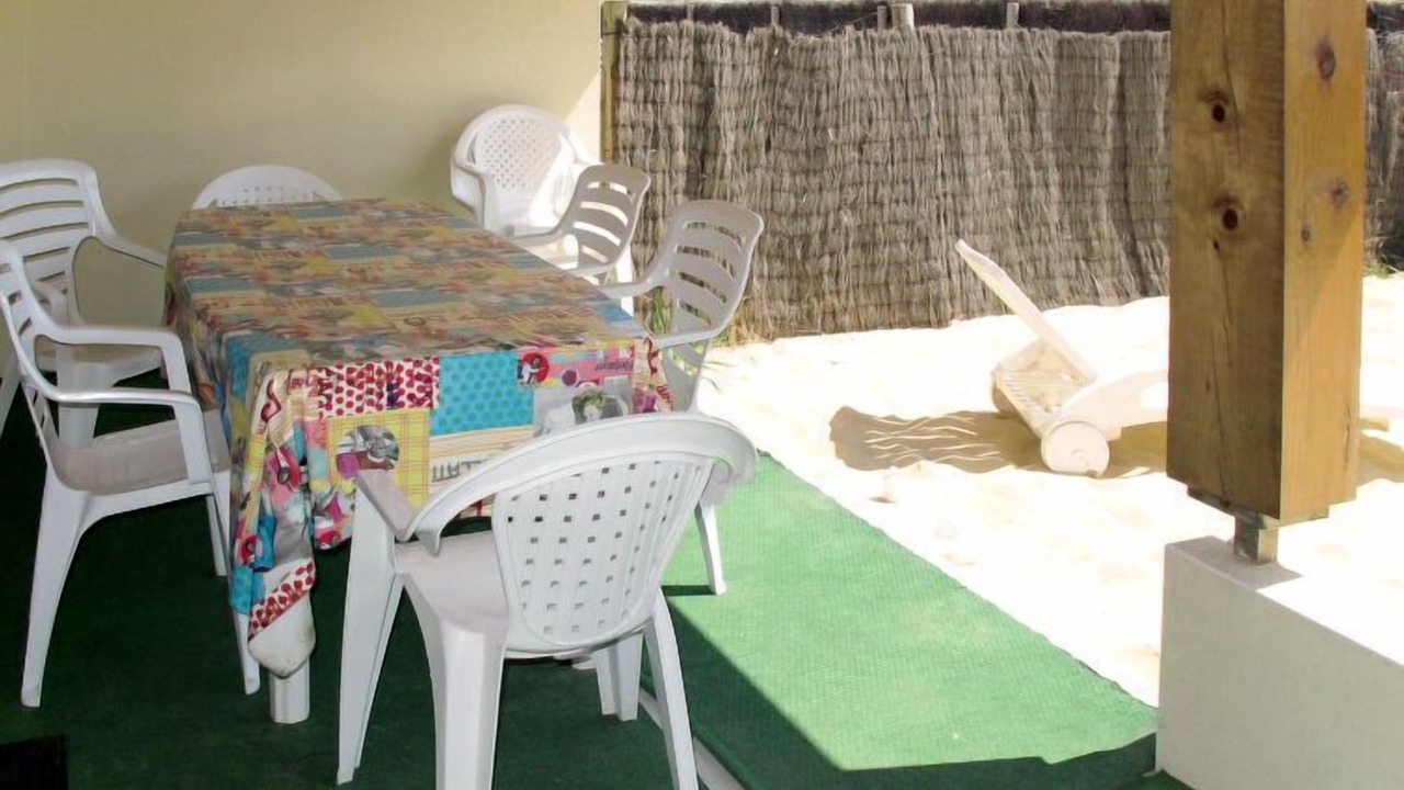 Photo of Outdoor in Contis-les-Bains