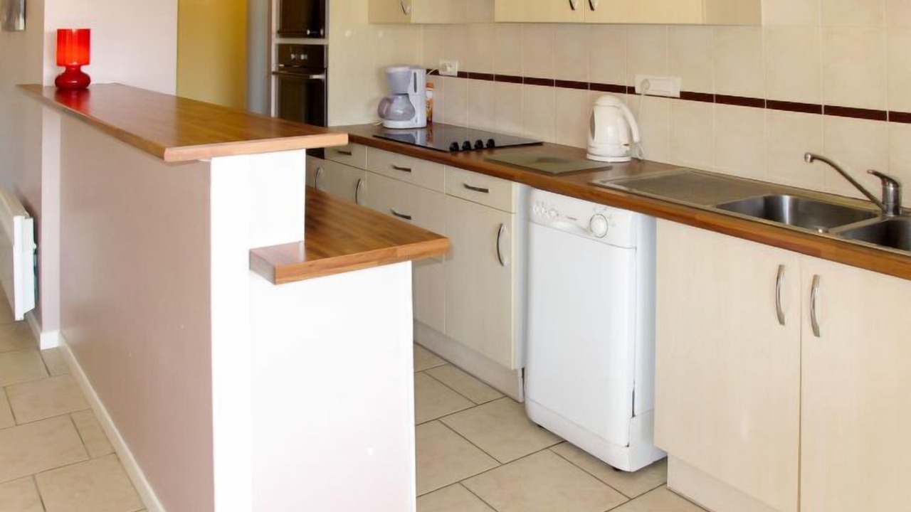 Photo of Kitchen in Contis-les-Bains