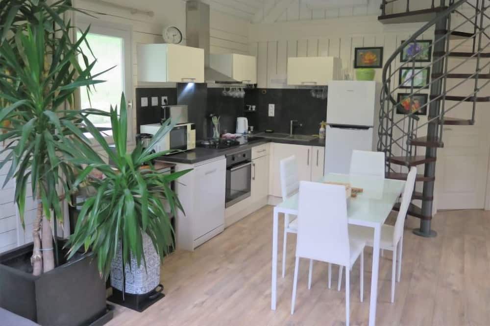 Photo of Kitchen in Gueyze