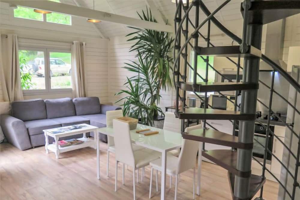 Photo of Livingroom in Gueyze