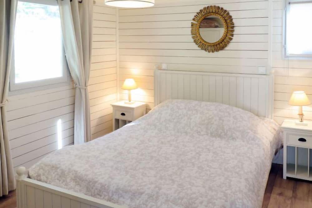 Photo of Bedroom in Gueyze