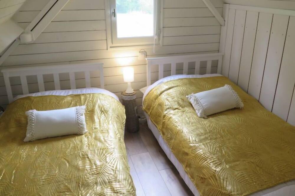 Photo of Bedroom in Gueyze