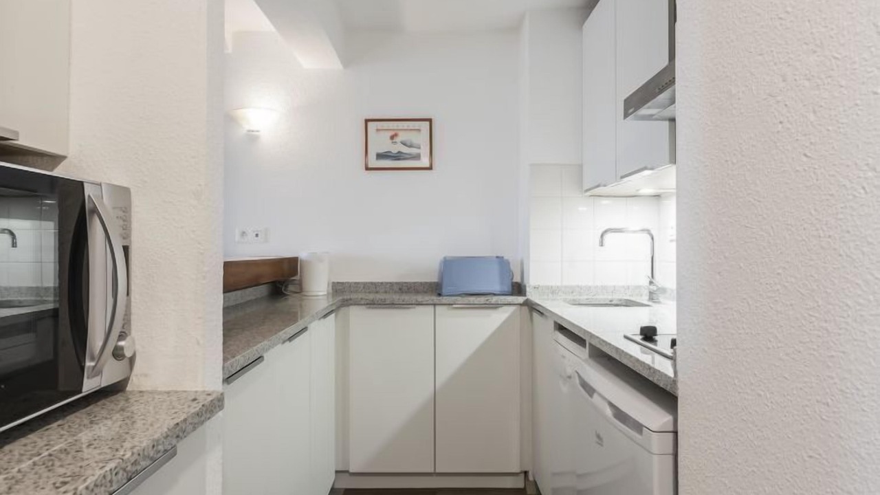 Photo of Kitchen in Saint-Jean-de-Luz