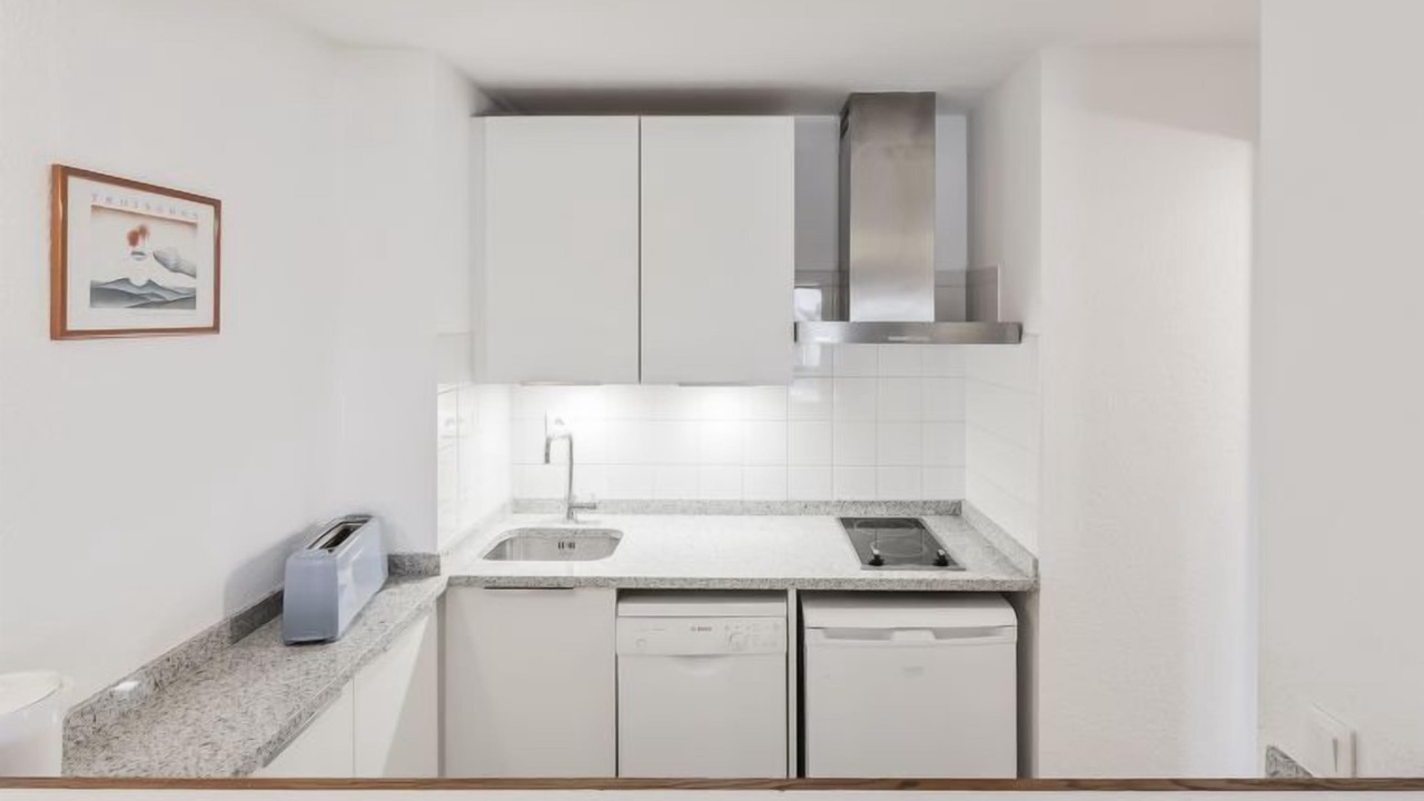 Photo of Kitchen in Saint-Jean-de-Luz